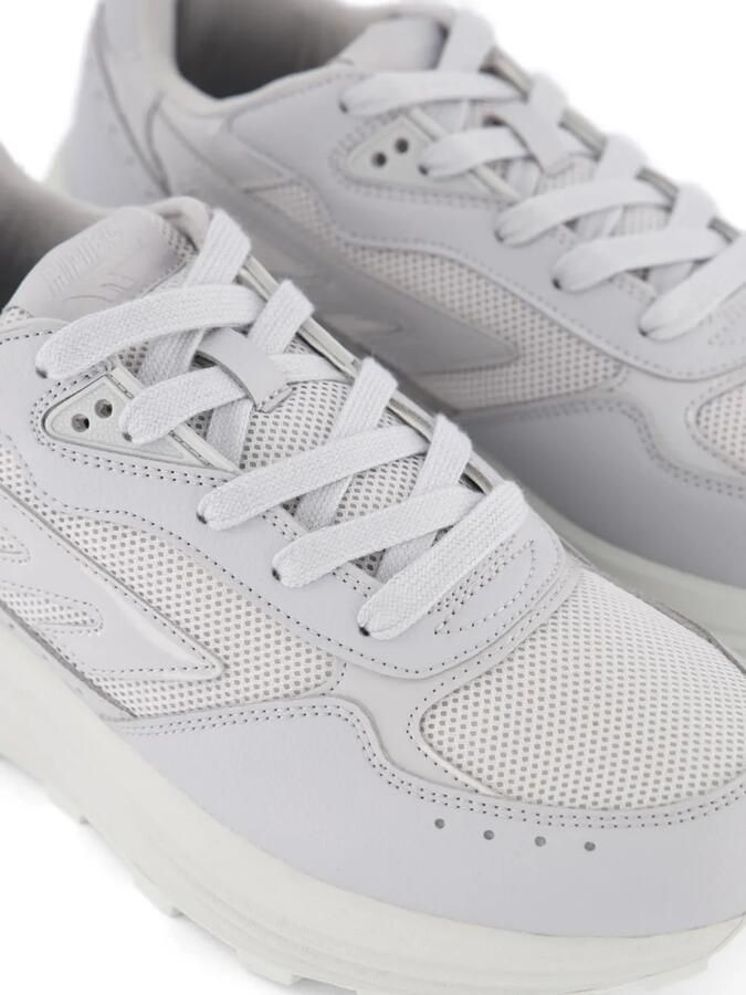 Hi-tec HTS Shadow 1974 sneakers Grijs - Foto 4