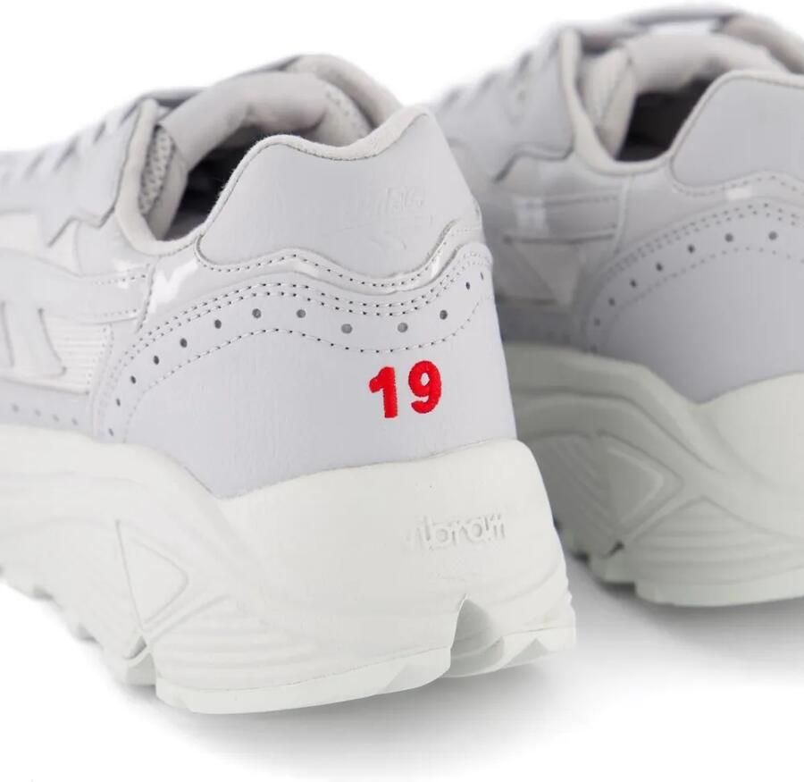 Hi-tec HTS Shadow 1974 sneakers Grijs - Foto 2