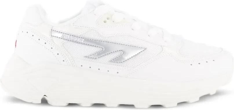 Hi-tec Hts Shadow 1974 sneakers Wit