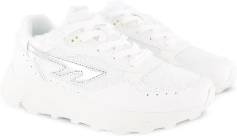 Hi-tec Hts Shadow 1974 sneakers Wit - Foto 4