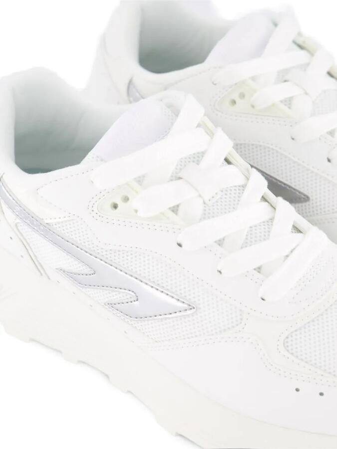 Hi-tec Hts Shadow 1974 sneakers Wit - Foto 3