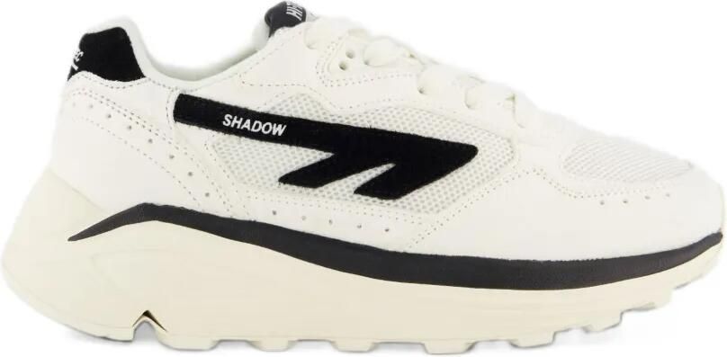 Hi-tec Hts Shadow RGS low-top sneakers met mesh vlakken Wit