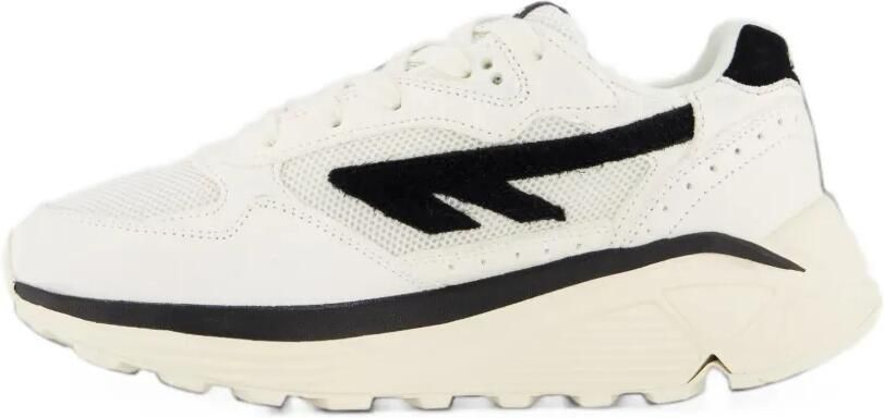 Hi-tec Hts Shadow RGS low-top sneakers met mesh vlakken Wit - Foto 4