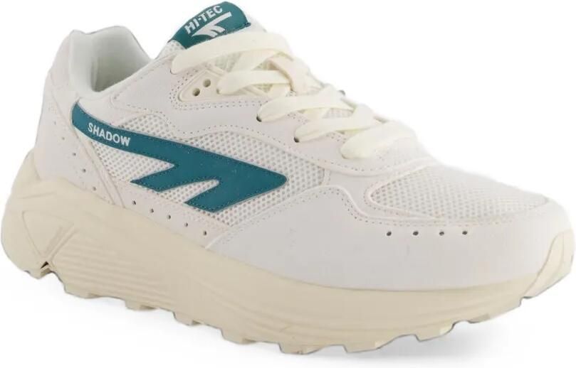 Hi-tec Hts Shadow RGS sneakers Beige - Foto 3