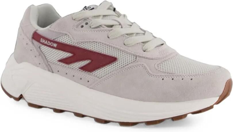 Hi-tec HTS Shadow RGS sneakers Beige - Foto 4
