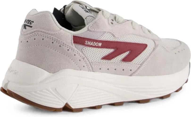 Hi-tec HTS Shadow RGS sneakers Beige - Foto 3