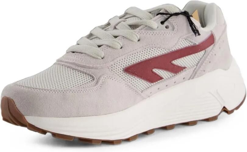 Hi-tec HTS Shadow RGS sneakers Beige - Foto 2