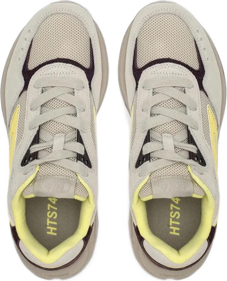 Hi-tec Hts Shadow Rgs sneakers Beige