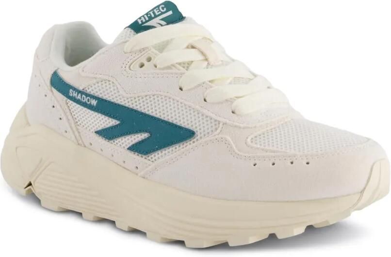 Hi-tec Hts Shadow RGS sneakers Beige - Foto 3