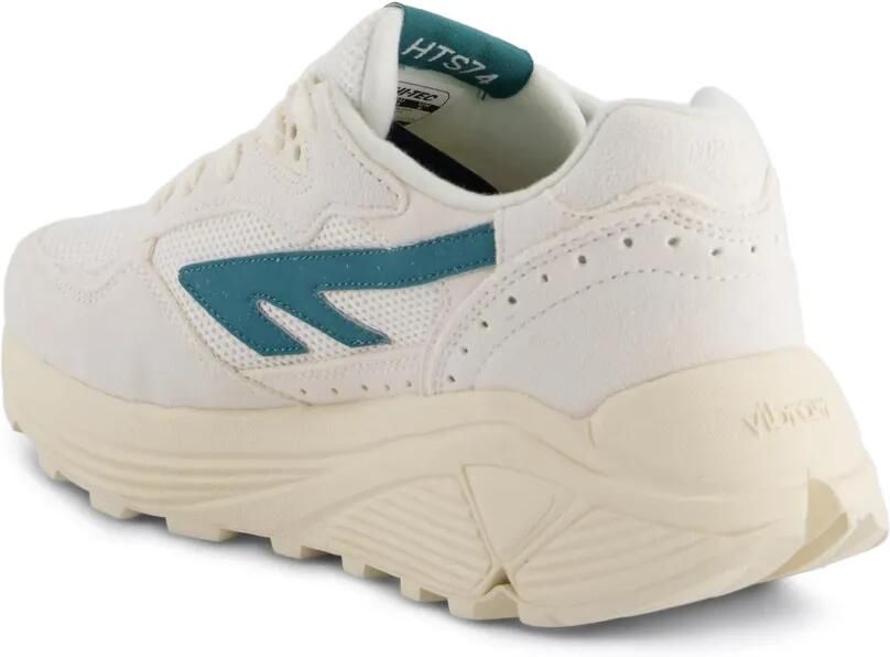 Hi-tec Hts Shadow RGS sneakers Beige - Foto 2