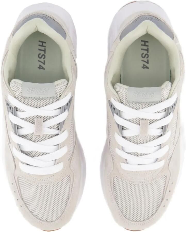 Hi-tec HTS Shadow Rgs sneakers Beige - Foto 3