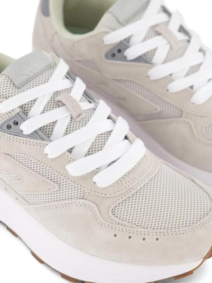 Hi-tec HTS Shadow Rgs sneakers Beige - Foto 4