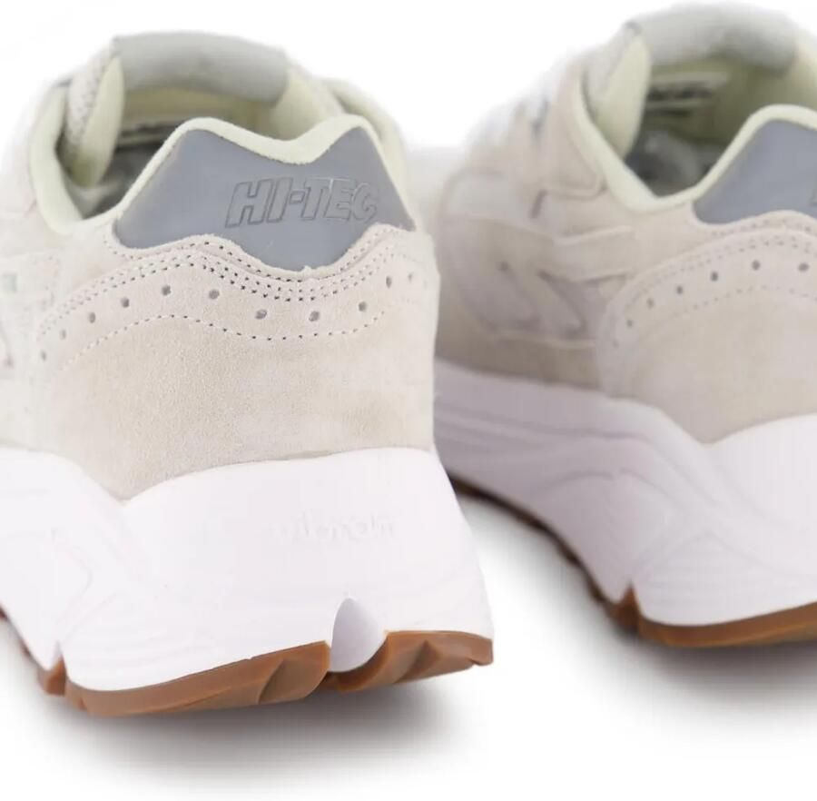 Hi-tec HTS Shadow Rgs sneakers Beige - Foto 2