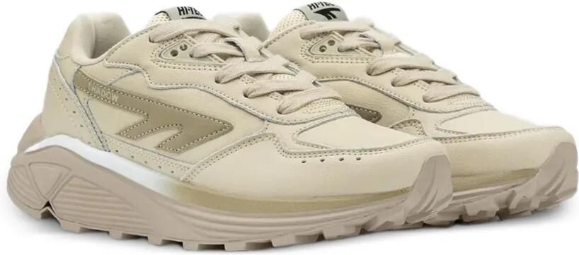 Hi-tec Hts Shadow RGS sneakers Beige
