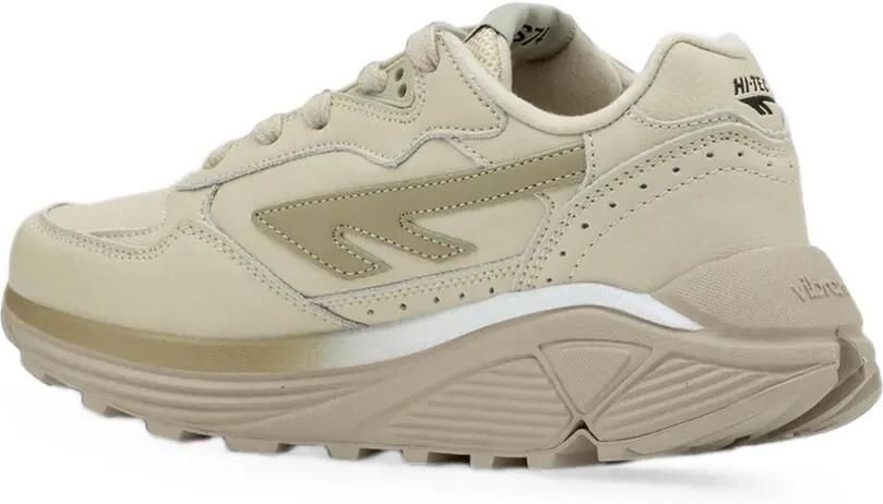 Hi-tec Hts Shadow RGS sneakers Beige - Foto 2