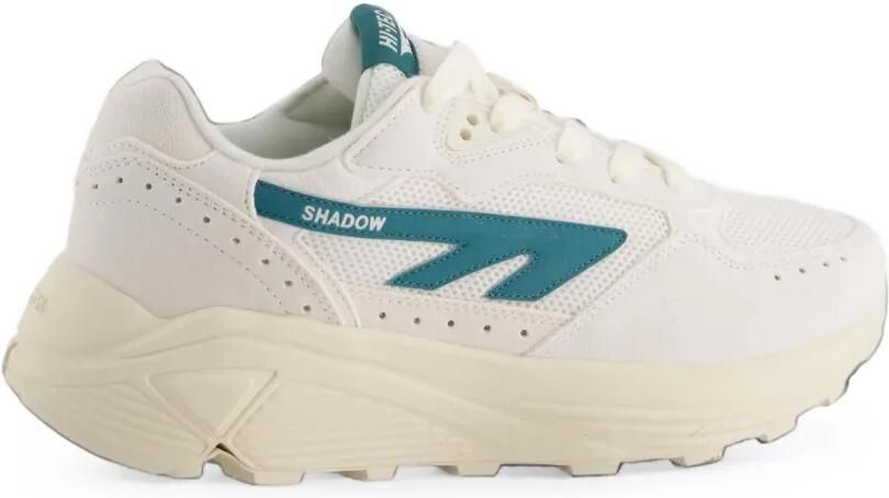 Hi-tec Hts Shadow RGS sneakers Beige - Foto 4