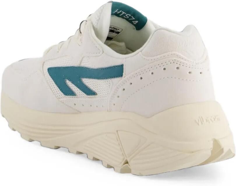Hi-tec Hts Shadow RGS sneakers Beige - Foto 2