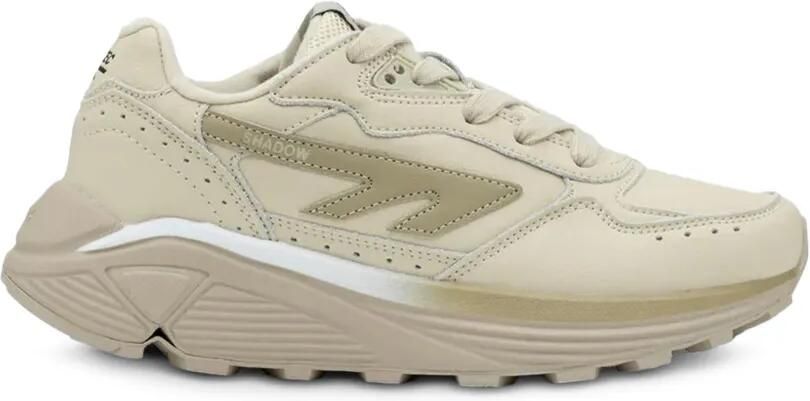 Hi-tec Hts Shadow RGS sneakers Beige - Foto 4