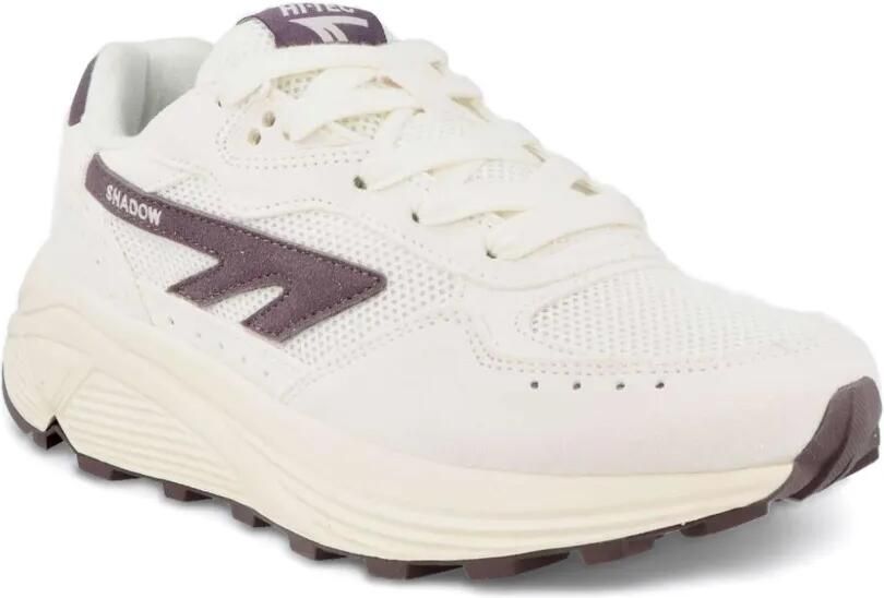 Hi-tec Hts Shadow RGS sneakers Beige - Foto 3