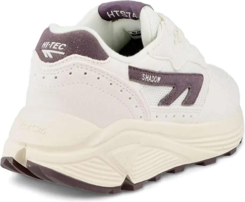 Hi-tec Hts Shadow RGS sneakers Beige - Foto 2