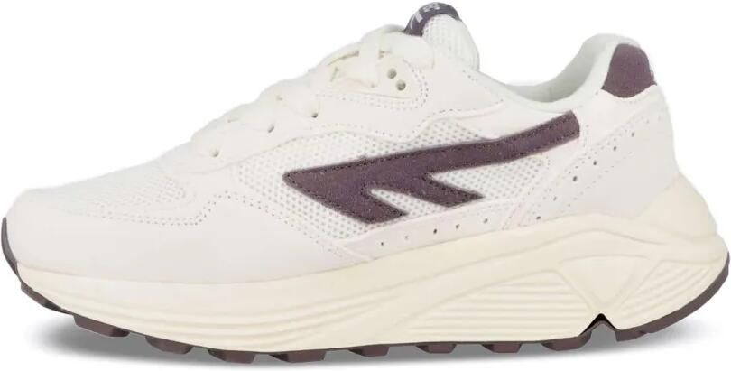 Hi-tec Hts Shadow RGS sneakers Beige - Foto 4