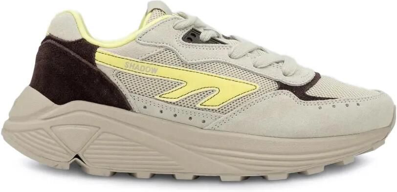 Hi-tec Hts Shadow RGS sneakers Beige