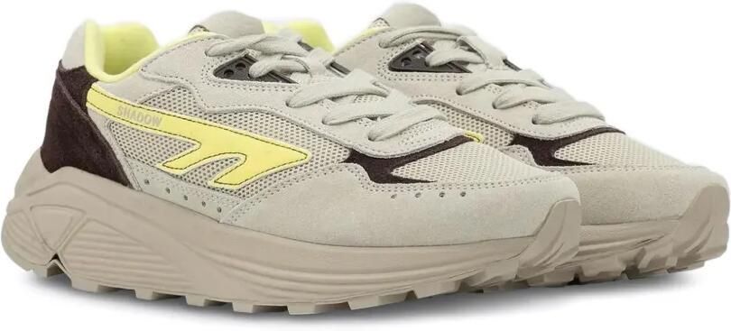 Hi-tec Hts Shadow RGS sneakers Beige - Foto 5