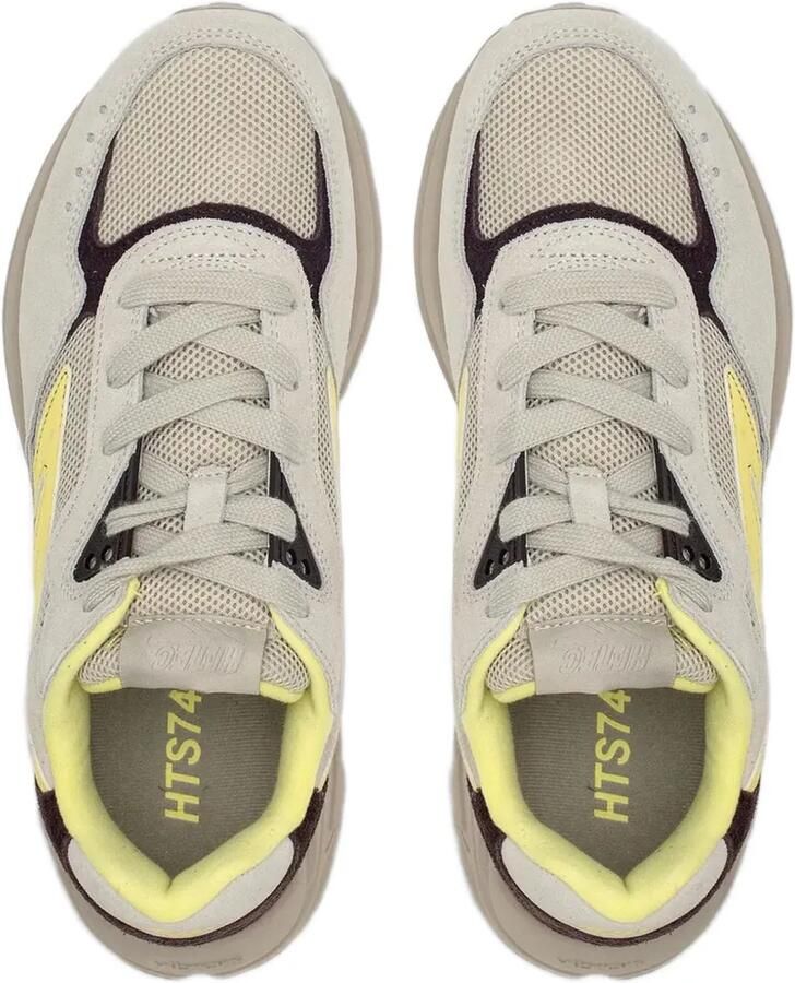 Hi-tec Hts Shadow RGS sneakers Beige - Foto 2