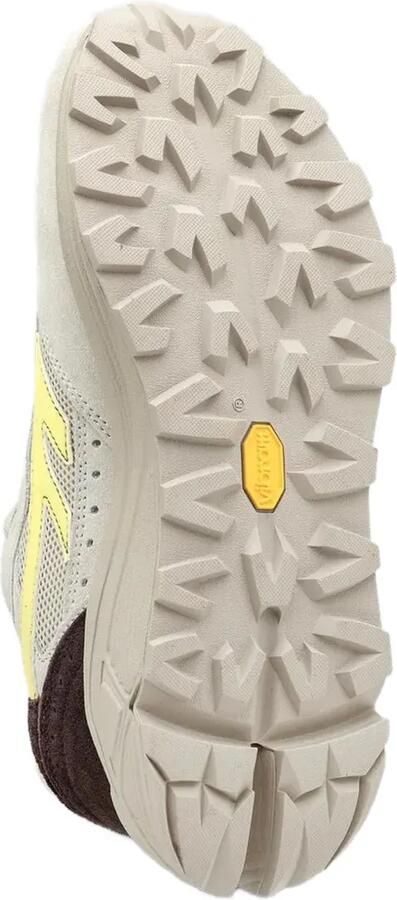 Hi-tec Hts Shadow RGS sneakers Beige - Foto 4