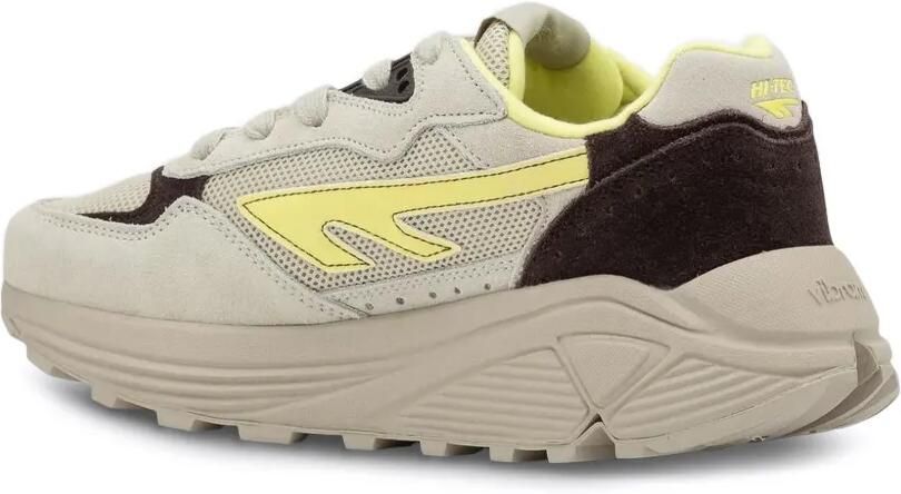 Hi-tec Hts Shadow RGS sneakers Beige - Foto 3