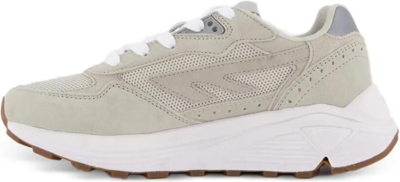 Hi-tec Hts Shadow Rgs sneakers Beige - Foto 5