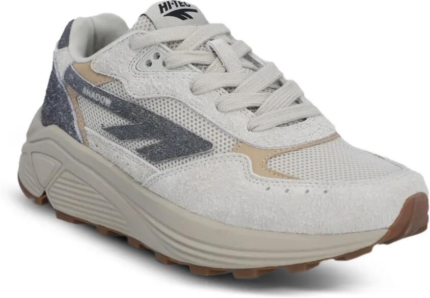 Hi-tec Hts Shadow Rgs sneakers Beige - Foto 4