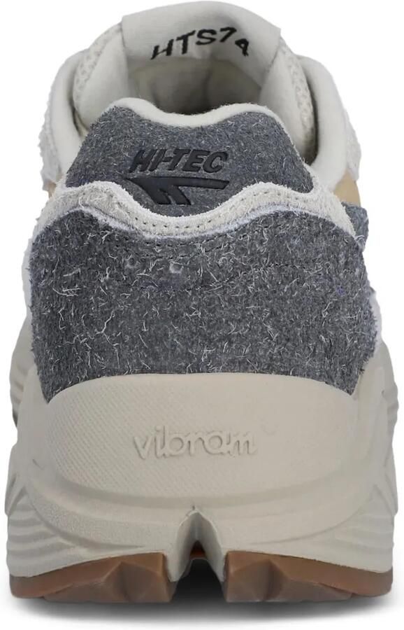 Hi-tec Hts Shadow Rgs sneakers Beige - Foto 3