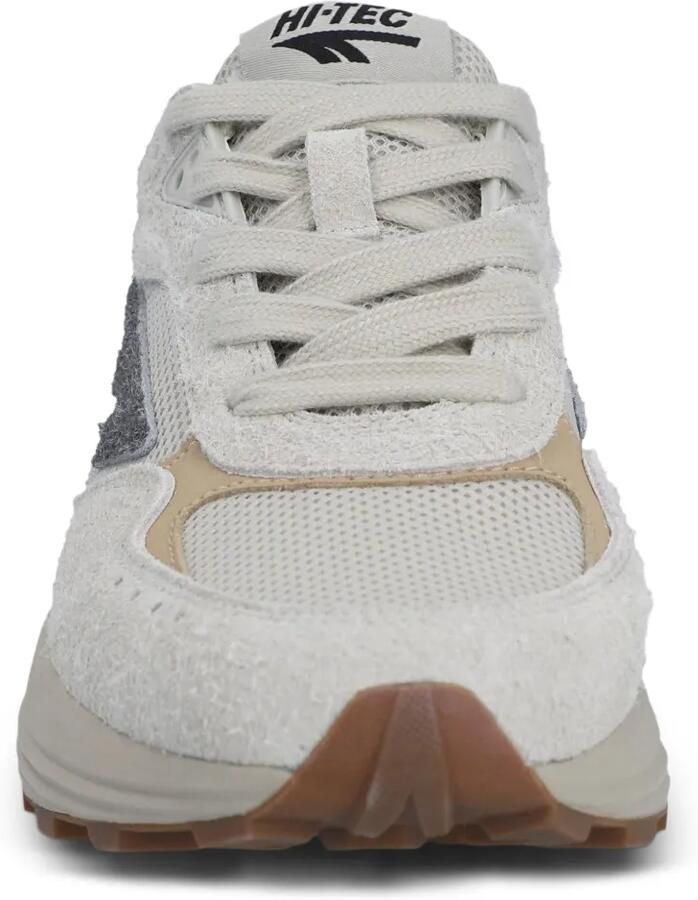 Hi-tec Hts Shadow Rgs sneakers Beige - Foto 2