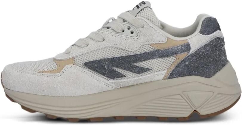Hi-tec Hts Shadow Rgs sneakers Beige - Foto 5