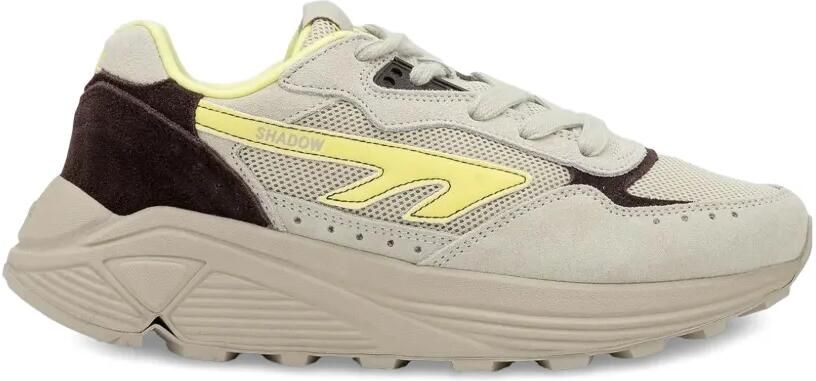 Hi-tec Hts Shadow Rgs sneakers Beige - Foto 4