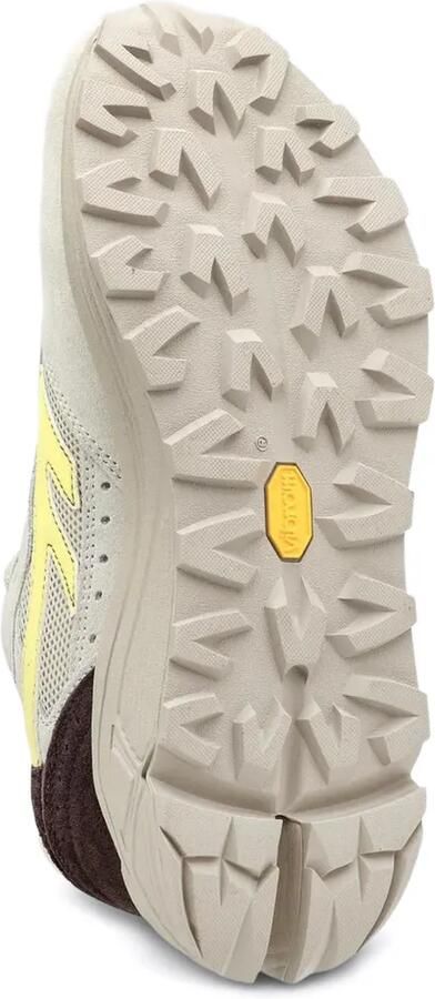 Hi-tec Hts Shadow Rgs sneakers Beige - Foto 2