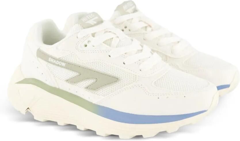 Hi-tec Hts Shadow RGS sneakers Beige - Foto 4