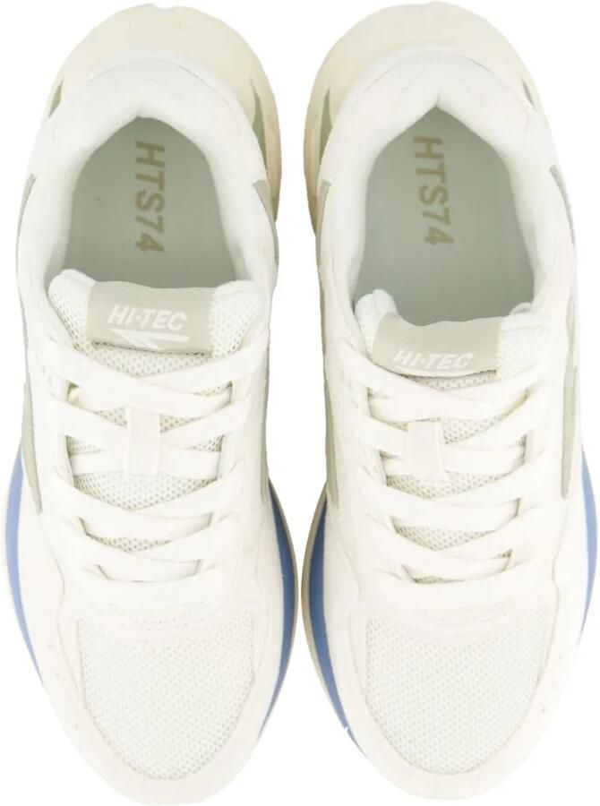 Hi-tec Hts Shadow RGS sneakers Beige - Foto 3