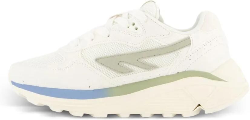 Hi-tec Hts Shadow RGS sneakers Beige - Foto 5