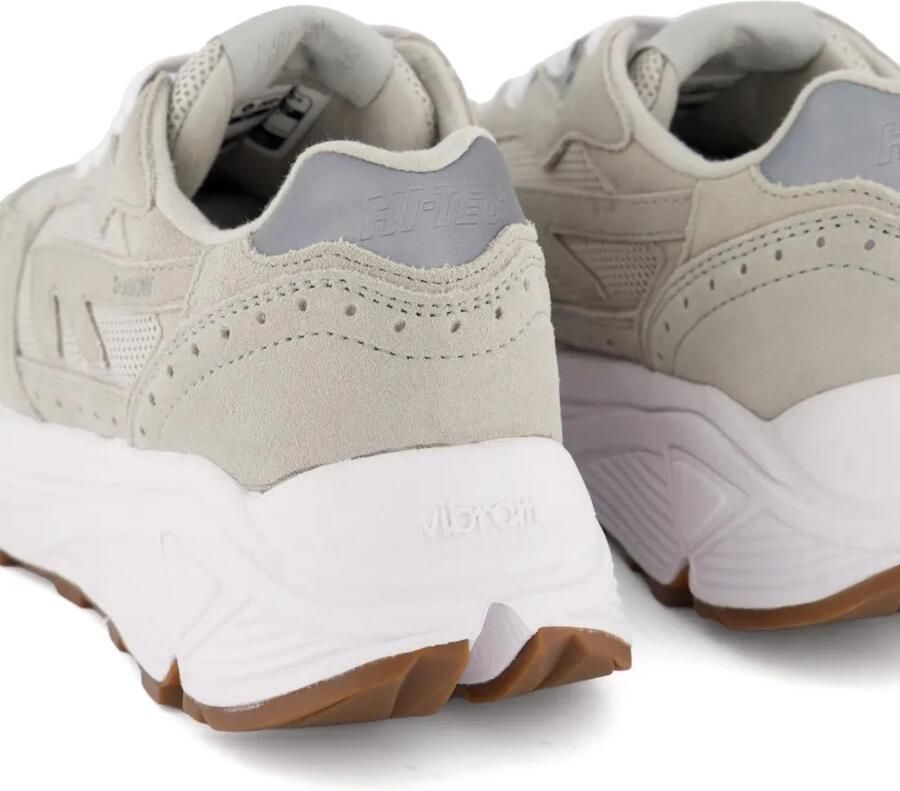 Hi-tec Hts Shadow Rgs sneakers Beige - Foto 2