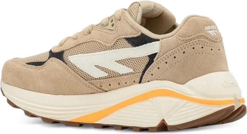 Hi-tec Hts Shadow Rgs sneakers Bruin - Foto 4