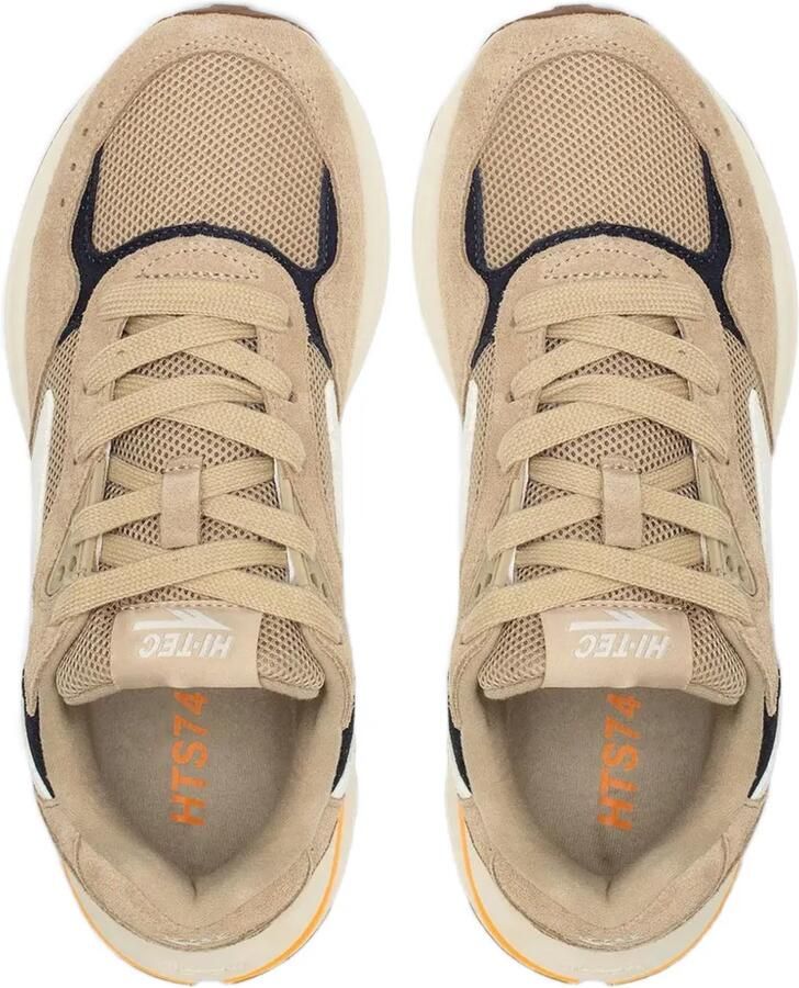 Hi-tec Hts Shadow Rgs sneakers Bruin - Foto 2