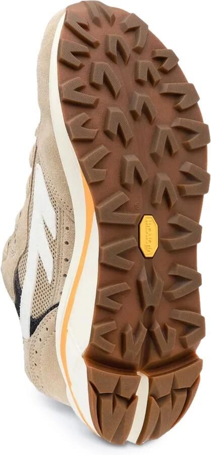 Hi-tec Hts Shadow Rgs sneakers Bruin - Foto 3