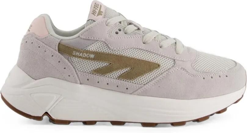 Hi-tec Hts Shadow RGS sneakers Grijs