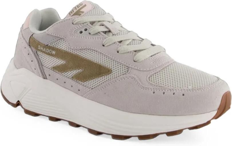 Hi-tec Hts Shadow RGS sneakers Grijs - Foto 3
