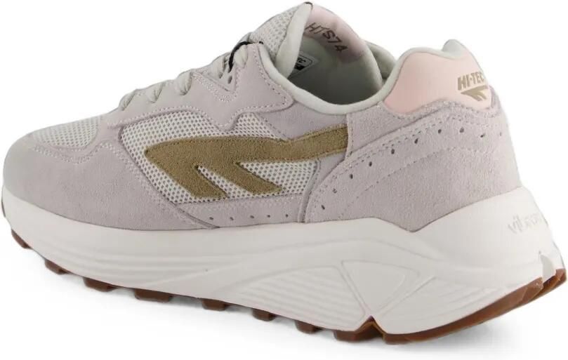 Hi-tec Hts Shadow RGS sneakers Grijs - Foto 2