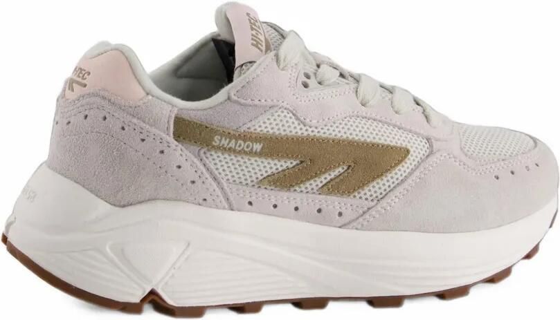 Hi-tec Hts Shadow RGS sneakers Grijs