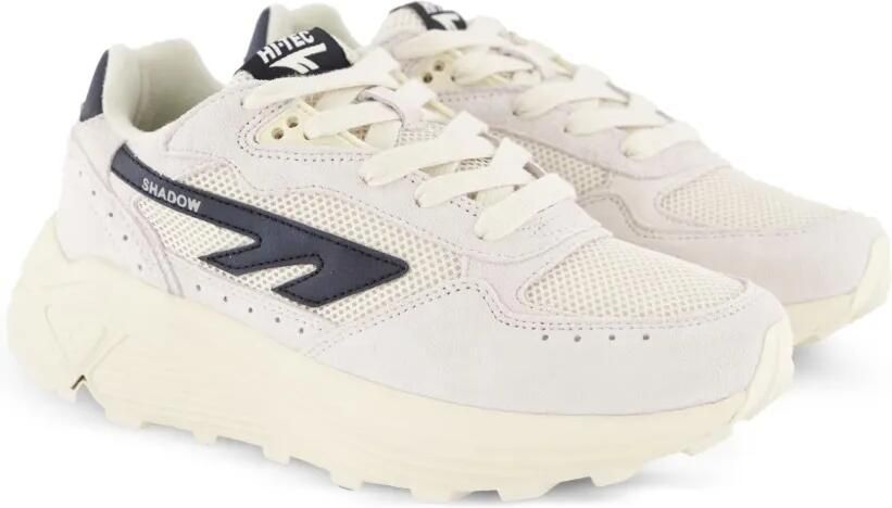 Hi-tec Hts Shadow RGS sneakers Grijs - Foto 4