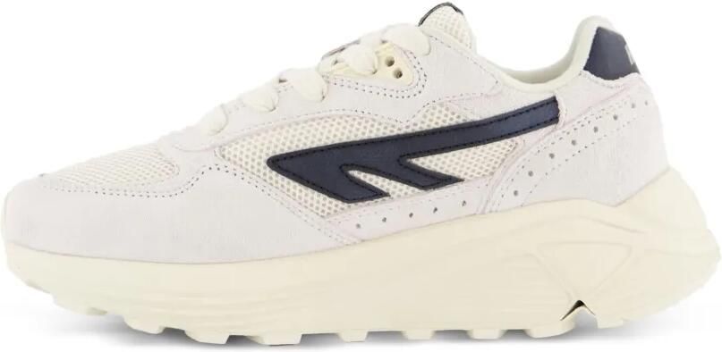 Hi-tec Hts Shadow RGS sneakers Grijs - Foto 5